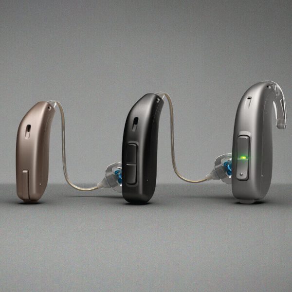 Settings bluetooth hearing aid что это