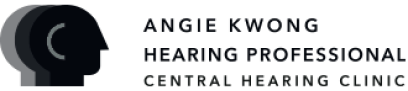 Central Hearing Clinic logo