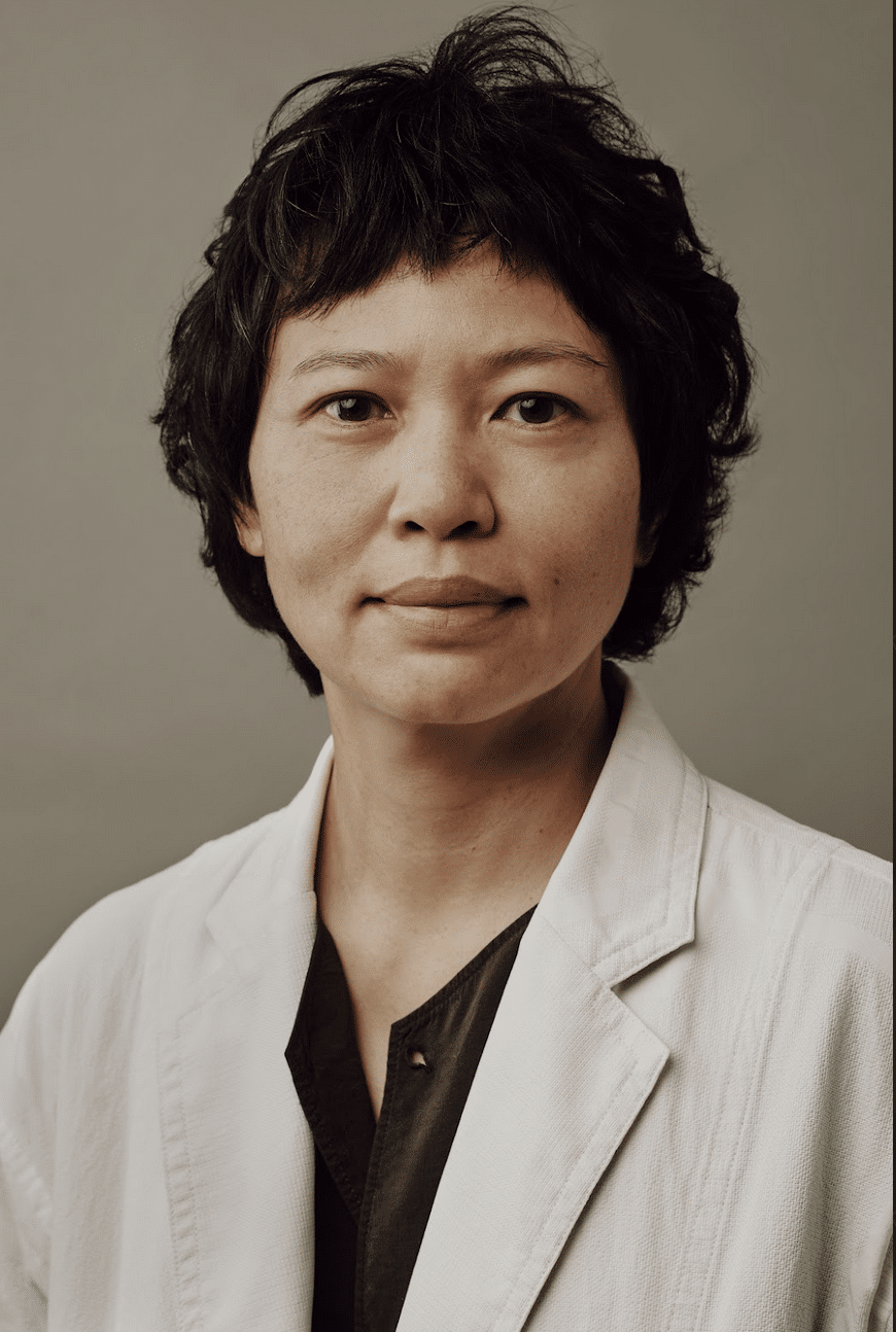angie kwong